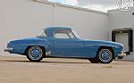 1962 190SL Thumbnail 33