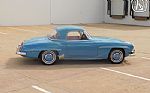 1962 190SL Thumbnail 31