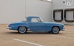 1962 190SL Thumbnail 32