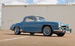 1962 190SL Thumbnail 34
