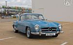 1962 190SL Thumbnail 38