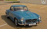 1962 190SL Thumbnail 37