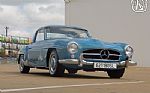 1962 190SL Thumbnail 39