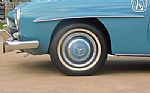 1962 190SL Thumbnail 43