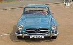 1962 190SL Thumbnail 42