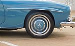 1962 190SL Thumbnail 46
