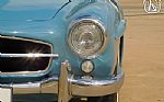 1962 190SL Thumbnail 48