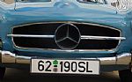 1962 190SL Thumbnail 53