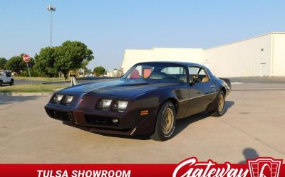 Photo of a 1981 Pontiac Firebird for sale