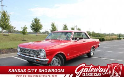 Photo of a 1965 Chevrolet Chevy II / Nova for sale
