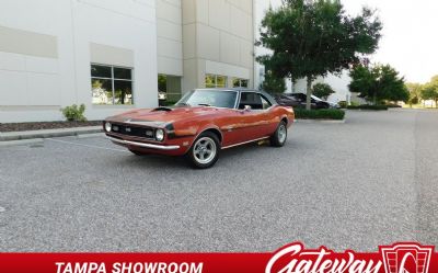Photo of a 1968 Chevrolet Camaro SS Baldwin Motion Tribu 1968 Chevrolet Camaro SS Baldwin Motion Tribute for sale