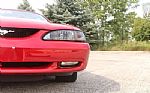 1996 Mustang GT Convertible Thumbnail 10