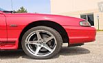 1996 Mustang GT Convertible Thumbnail 43