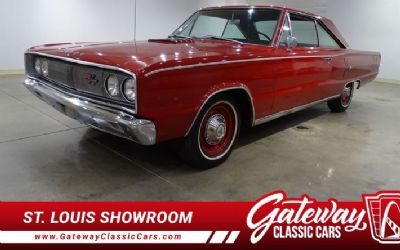 1967 Dodge Coronet 