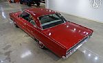 1967 Coronet Thumbnail 9