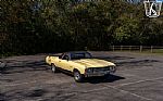 1971 El Camino Thumbnail 20