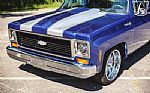 1974 C10 Stepside Restomod Thumbnail 27