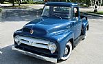 1953 F100 Thumbnail 11