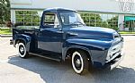 1953 F100 Thumbnail 22