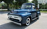 1953 F100 Thumbnail 47