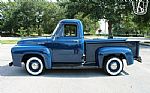 1953 F100 Thumbnail 50
