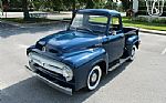 1953 F100 Thumbnail 48