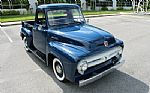 1953 F100 Thumbnail 66