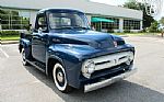 1953 F100 Thumbnail 65