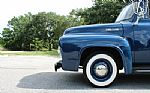 1953 F100 Thumbnail 69