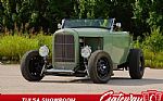1932 Roadster Highboy Hotrod Thumbnail 1
