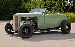 1932 Roadster Highboy Hotrod Thumbnail 9