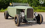1932 Roadster Highboy Hotrod Thumbnail 37
