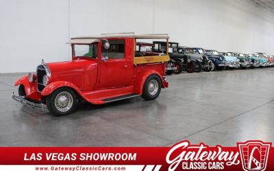 Photo of a 1928 Ford Model A for sale