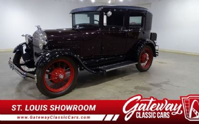 Photo of a 1929 Ford Model A for sale