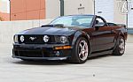 2007 Mustang Roush Stage 3 Supercha Thumbnail 4