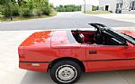 1986 Corvette Pace Car Edition Thumbnail 29