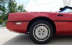1986 Corvette Pace Car Edition Thumbnail 27