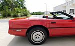 1986 Corvette Pace Car Edition Thumbnail 28