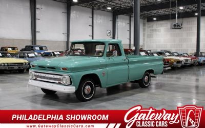 Photo of a 1964 Chevrolet C10 for sale