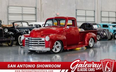 Photo of a 1952 Chevrolet 3100 for sale