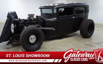 Photo of a 1930 Ford Model A for sale