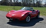1975 Corvette Restomod Thumbnail 6