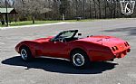 1975 Corvette Restomod Thumbnail 11