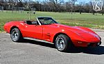 1975 Corvette Restomod Thumbnail 24
