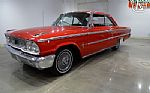 1963 Galaxie 500 XL Thumbnail 2