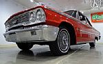 1963 Galaxie 500 XL Thumbnail 5