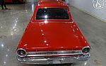 1963 Galaxie 500 XL Thumbnail 12