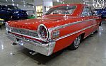 1963 Galaxie 500 XL Thumbnail 16
