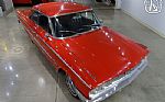 1963 Galaxie 500 XL Thumbnail 21