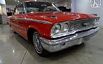 1963 Galaxie 500 XL Thumbnail 22
